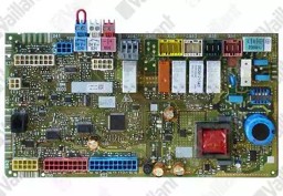 Zeige Details für Vaillant Leiterplatte HMU flexoTHERM Bild von Vaillant Leiterplatte HMU flexoTHERM