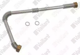 Zeige Details für Vaillant Wellrohr VPM 15+30 D Bild von Vaillant Wellrohr VPM 15+30 D