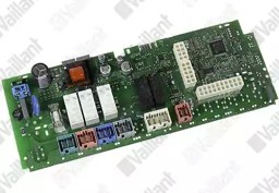 Zeige Details für Vaillant Leiterplatte VPM 15+30 D Bild von Vaillant Leiterplatte VPM 15+30 D