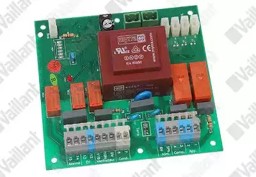 Zeige Details für Vaillant Leiterplatte VWL B/BM 290/4 Bild von Vaillant Leiterplatte VWL B/BM 290/4