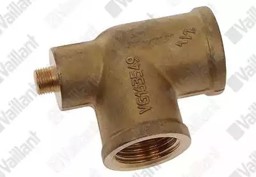 Zeige Details für Vaillant Rohrbogen 1/2" Bild von Vaillant Rohrbogen 1/2"