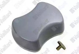 Zeige Details für Vaillant Griff für Gasventil Bild von Vaillant Griff für Gasventil