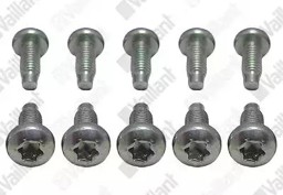 Zeige Details für Vaillant Schraube VKK (x10) Bild von Vaillant Schraube VKK (x10)