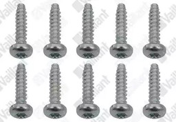 Zeige Details für Vaillant Schraube VWL (x10) Bild von Vaillant Schraube VWL (x10)