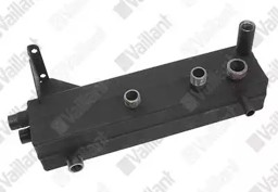 Zeige Details für Vaillant Hydraulische Weiche Bild von Vaillant Hydraulische Weiche