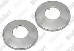 Zeige Details für Vaillant Deckel (x2) Bild von Vaillant Deckel (x2)