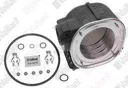 Zeige Details für Vaillant Wärmetauscher VC 156/5-7 Bild von Vaillant Wärmetauscher VC 156/5-7