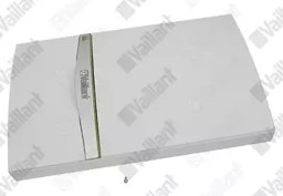 Zeige Details für Vaillant Verkleidung, Front (exclusive) Bild von Vaillant Verkleidung, Front (exclusive)