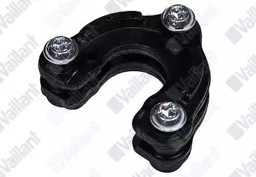 Zeige Details für Vaillant Flansch Speicheranschluss VC Bild von Vaillant Flansch Speicheranschluss VC