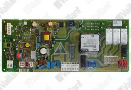 Zeige Details für Vaillant Leiterplatte Außeneinheit/OMU Bild von Vaillant Leiterplatte Außeneinheit/OMU