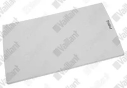Zeige Details für Vaillant Frontblech, VWW Bild von Vaillant Frontblech, VWW