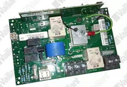 Zeige Details für Vaillant Leiterplatte Softstarter 230V Bild von Vaillant Leiterplatte Softstarter 230V