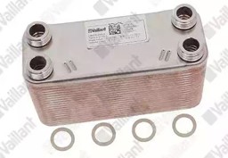 Zeige Details für Vaillant Wärmetauscher VWF Bild von Vaillant Wärmetauscher VWF