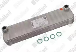 Zeige Details für Vaillant Wärmetauscher VWF Bild von Vaillant Wärmetauscher VWF