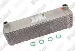 Zeige Details für Vaillant Wärmetauscher VWF Bild von Vaillant Wärmetauscher VWF