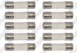 Zeige Details für Vaillant Sicherung (x10) Bild von Vaillant Sicherung (x10)