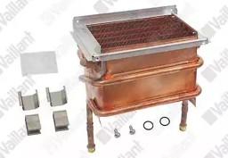 Zeige Details für Vaillant Wärmetauscher MAG 11-2/0 (R1) Bild von Vaillant Wärmetauscher MAG 11-2/0 (R1)