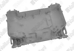 Zeige Details für Vaillant Schaltkasten, Rückwand Bild von Vaillant Schaltkasten, Rückwand