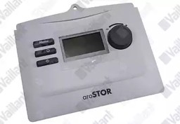 Zeige Details für Vaillant Display VWL B/BM 290/4 Bild von Vaillant Display VWL B/BM 290/4