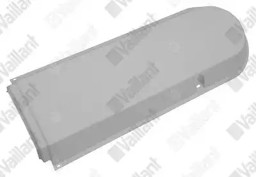 Zeige Details für Vaillant Mantel, Vorderseite unten Bild von Vaillant Mantel, Vorderseite unten
