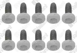 Zeige Details für Vaillant Schraube VWL (x10) Bild von Vaillant Schraube VWL (x10)