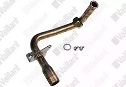 Zeige Details für Vaillant Gasrohr, unten VC/VCI/VCW 146-306/5-5 R5/R6 Bild von Vaillant Gasrohr, unten VC/VCI/VCW 146-306/5-5 R5/R6