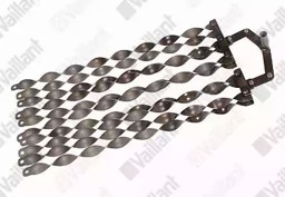 Zeige Details für Vaillant Turbulator VKP 452+602/2 Bild von Vaillant Turbulator VKP 452+602/2