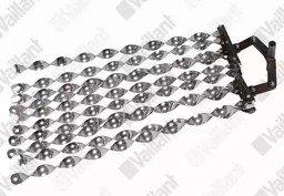 Zeige Details für Vaillant Turbulator Bild von Vaillant Turbulator