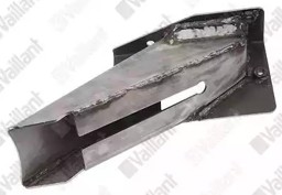 Zeige Details für Vaillant Pelletrutsche VKP 122-302/1/2/3 Bild von Vaillant Pelletrutsche VKP 122-302/1/2/3