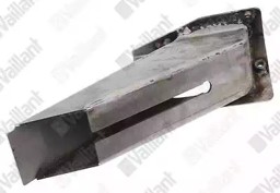 Zeige Details für Vaillant Pelletrutsche VKP 452+602/2 Bild von Vaillant Pelletrutsche VKP 452+602/2