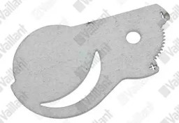 Zeige Details für Vaillant Primärluftblende VKP Bild von Vaillant Primärluftblende VKP