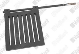 Zeige Details für Vaillant Brennerrost VKP 452+602/2 Bild von Vaillant Brennerrost VKP 452+602/2