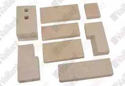 Zeige Details für Vaillant Isolierungen VKP 452+602/2 Bild von Vaillant Isolierungen VKP 452+602/2