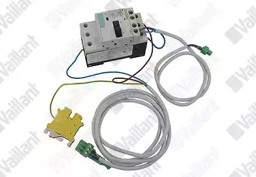 Zeige Details für Vaillant VKP Motorschutzschalter Bild von Vaillant VKP Motorschutzschalter