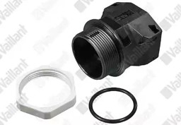 Zeige Details für Vaillant Befestigungssatz VKP Bild von Vaillant Befestigungssatz VKP