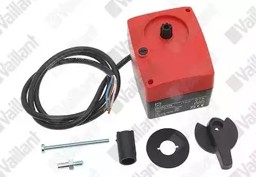 Zeige Details für Vaillant Mischer-Motor VKP Bild von Vaillant Mischer-Motor VKP