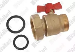 Zeige Details für Vaillant Ventil VKP 452+602/2 Bild von Vaillant Ventil VKP 452+602/2