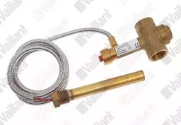 Zeige Details für Vaillant Ventil, thermische Ablaufsicherung Bild von Vaillant Ventil, thermische Ablaufsicherung