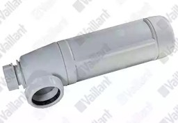 Zeige Details für Vaillant Siphon LAF 80/125mm Bild von Vaillant Siphon LAF 80/125mm