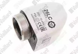 Zeige Details für Vaillant Motor VMS 8 Bild von Vaillant Motor VMS 8