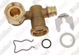 Zeige Details für Vaillant T-Stück VMS 8 Bild von Vaillant T-Stück VMS 8