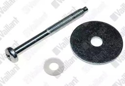 Zeige Details für Vaillant Schraube VMS 8 Bild von Vaillant Schraube VMS 8