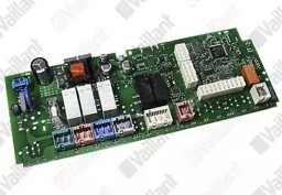 Zeige Details für Vaillant Leiterplatte VMS 8 (D) Bild von Vaillant Leiterplatte VMS 8 (D)