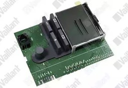 Zeige Details für Vaillant Display VMS 8 (D) Bild von Vaillant Display VMS 8 (D)