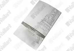 Zeige Details für Vaillant Verkleidung, Front (Limited Edition) Bild von Vaillant Verkleidung, Front (Limited Edition)