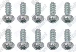 Zeige Details für Vaillant Schraube VC (x10) Bild von Vaillant Schraube VC (x10)