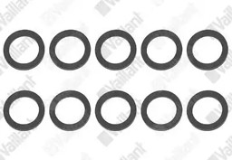 Zeige Details für Vaillant Rechteckdichtring (x10) Bild von Vaillant Rechteckdichtring (x10)