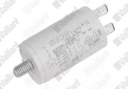 Zeige Details für Vaillant Kondensator 1,5uF Bild von Vaillant Kondensator 1,5uF