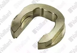 Zeige Details für Vaillant Adapter, bypass VC Bild von Vaillant Adapter, bypass VC