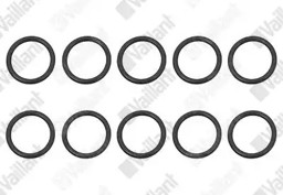 Zeige Details für Vaillant O-Ringe VC (x10) Bild von Vaillant O-Ringe VC (x10)